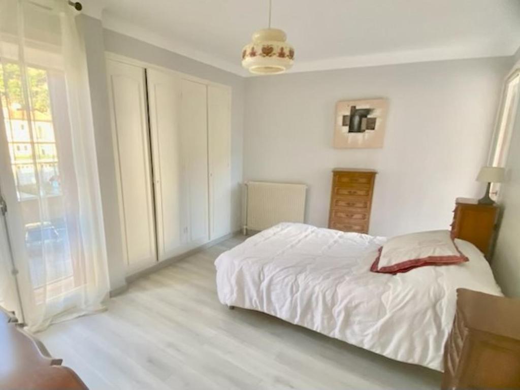 Appartement F2 avec terrasse, 3 pers, proche cures et centre-ville, Amélie-les-Bains - 2