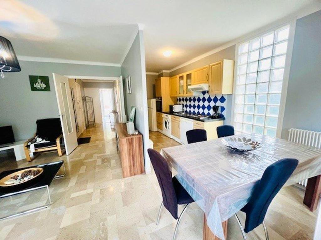 Appartement F2 avec terrasse, 3 pers, proche cures et centre-ville, Amélie-les-Bains - 4