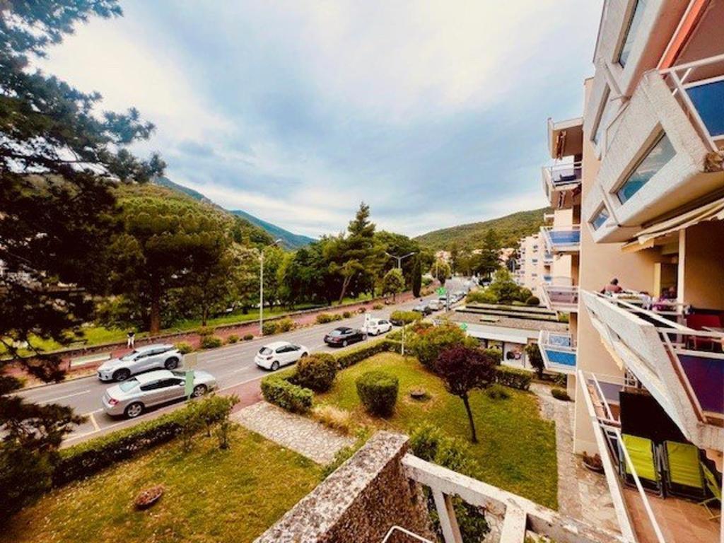 Appartement F2 avec terrasse, 3 pers, proche cures et centre-ville, Amélie-les-Bains - 5