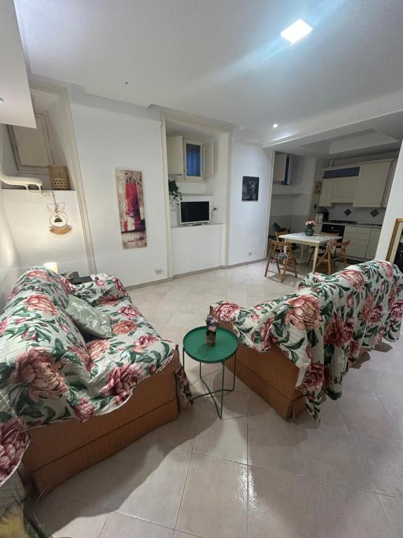 Home in Trastevere Testaccio - 1