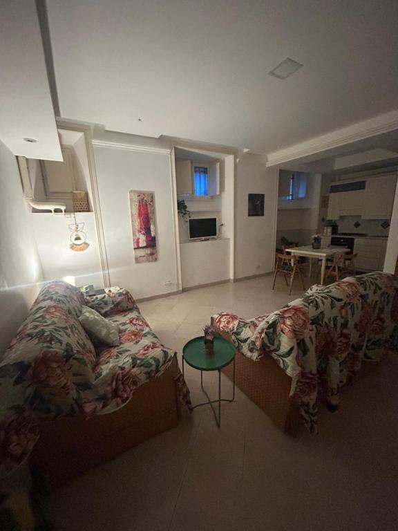 Home in Trastevere Testaccio - 5
