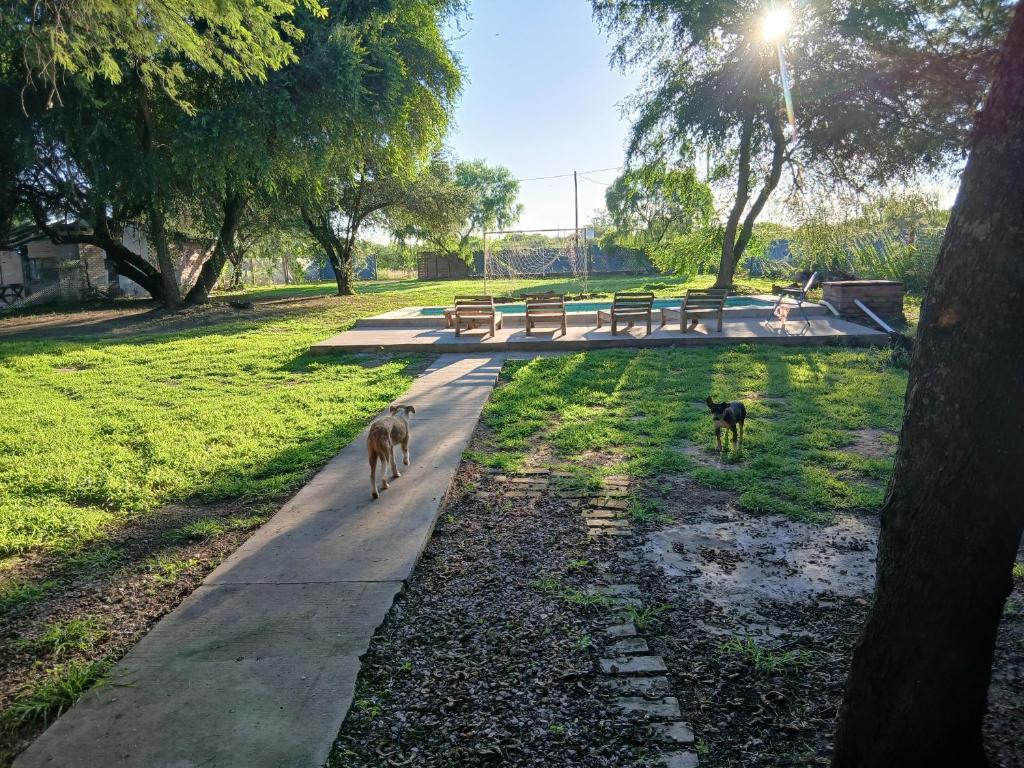 Finca La Huella II - 4