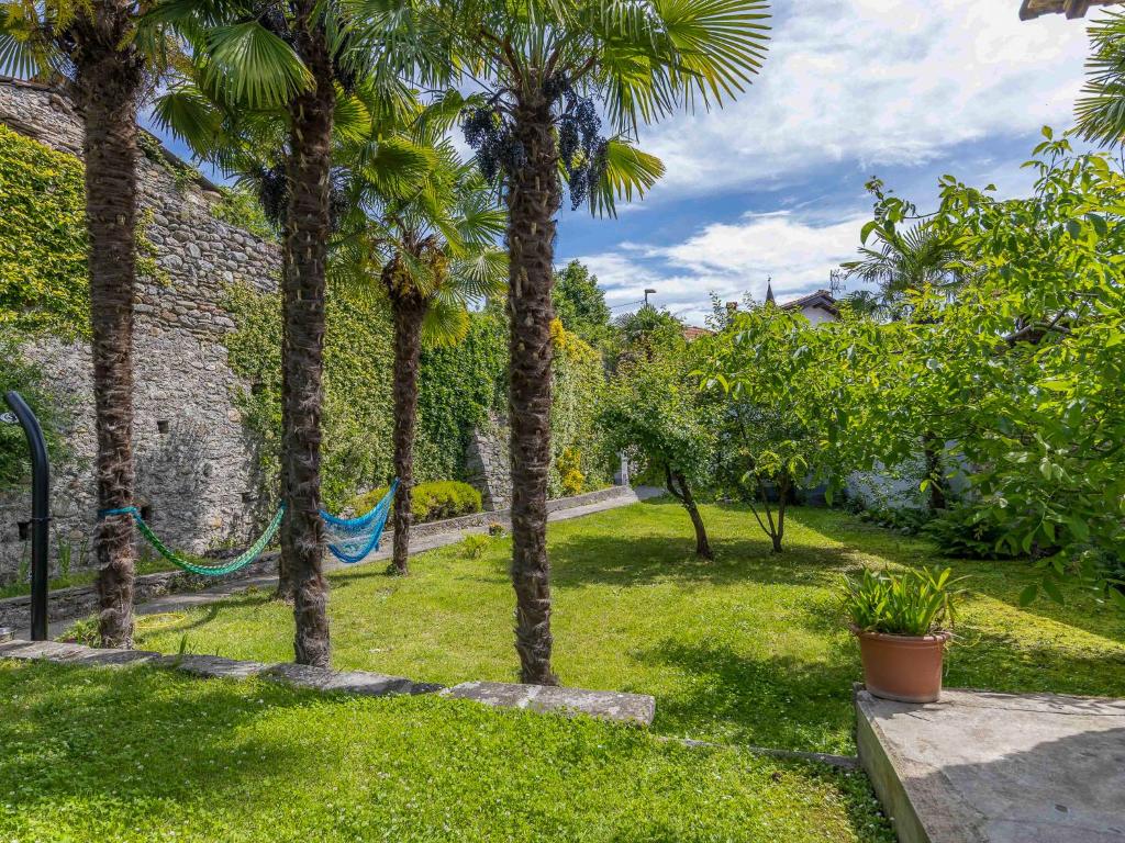 Giardino del Convento - 3