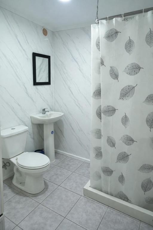 Hostal Ibiza Talca - 3