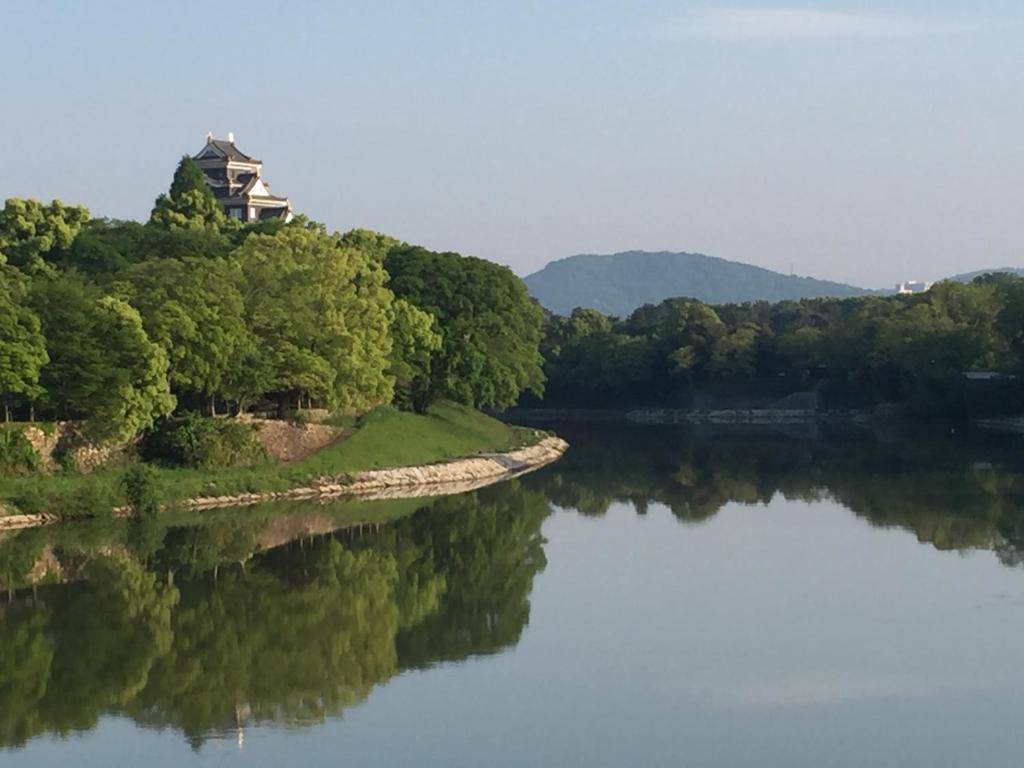 Okayama Plaza Hotel photo