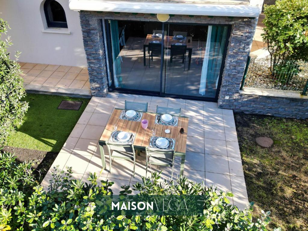 Estey, Appt T3, Front de mer, Port, Capbreton - 1