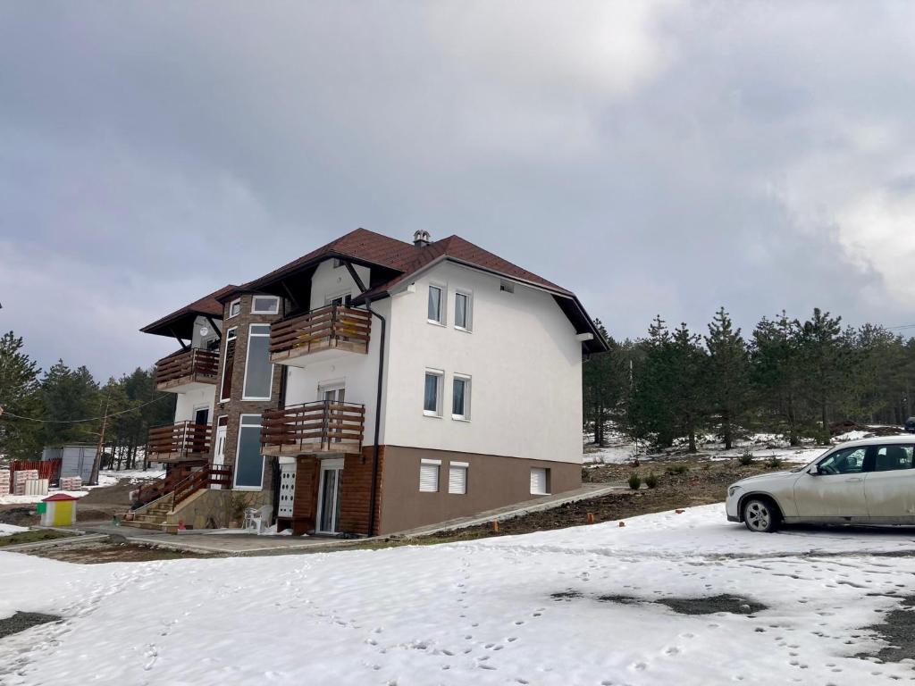 Apartman Nada - 1