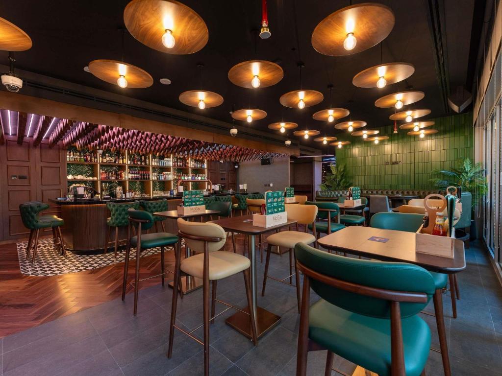 Bar/lounge