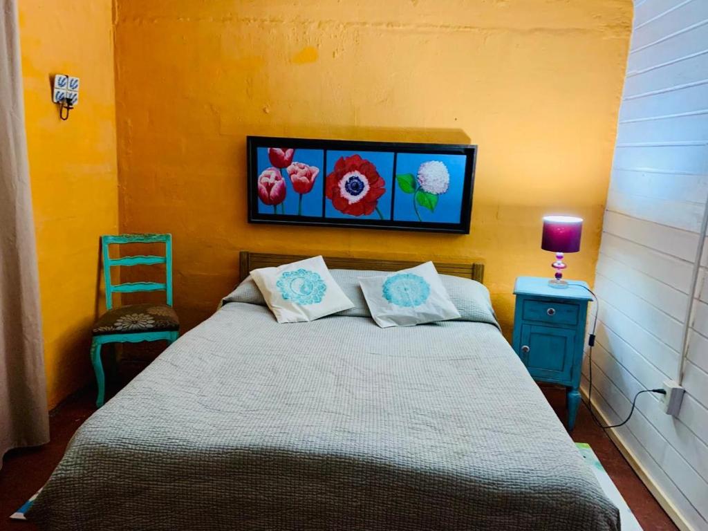 Habitación a 10 minutos de Ovalle o Punitaqui - 1