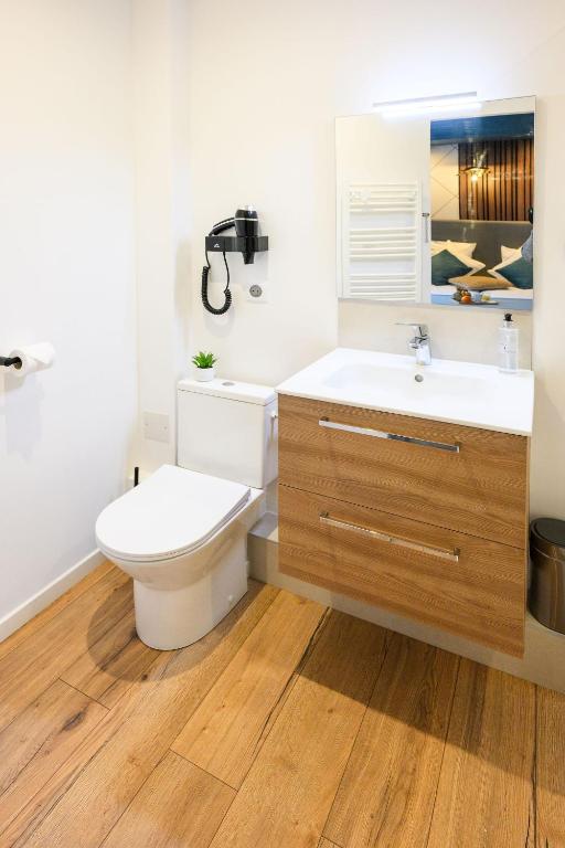 バスルーム（客室）