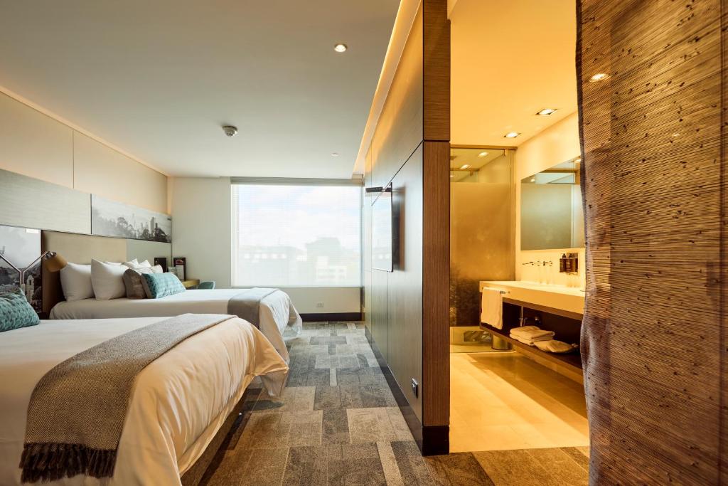 EK Hotel By Preferred Hotels Group - 3