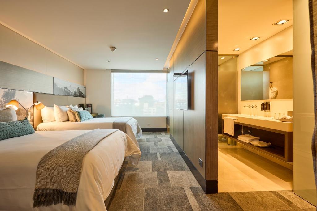 EK Hotel By Preferred Hotels Group - 2