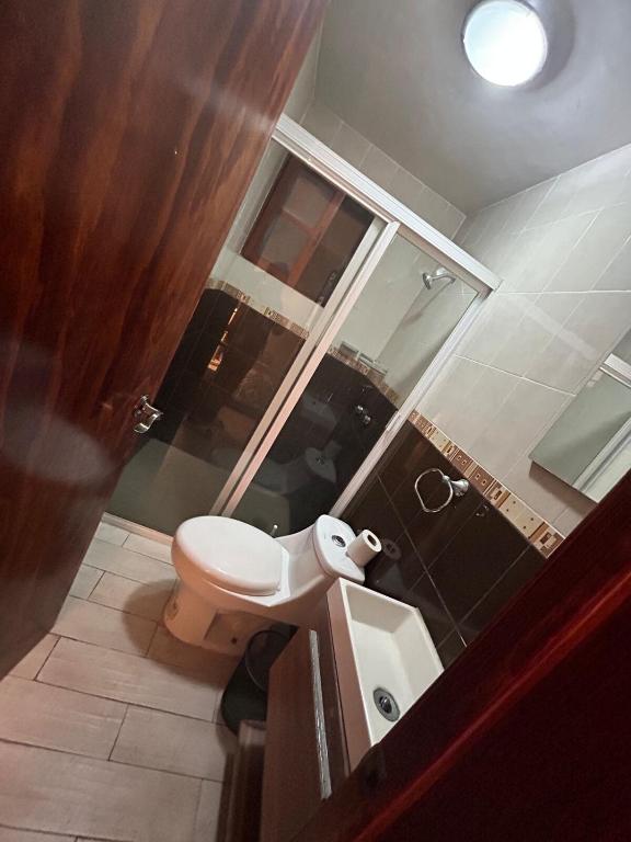 Mexico City apartment, excellent location - 3