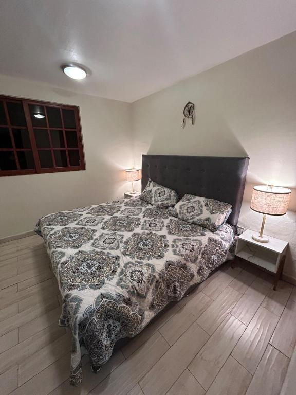 Mexico City apartment, excellent location - 4