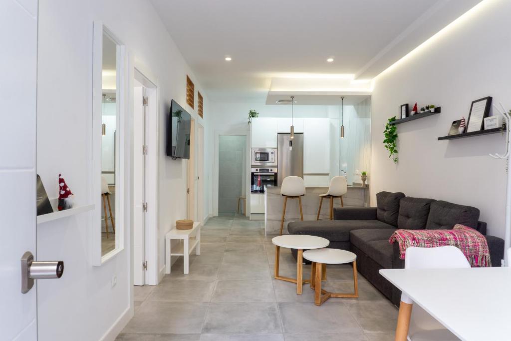 Family apartment - 2