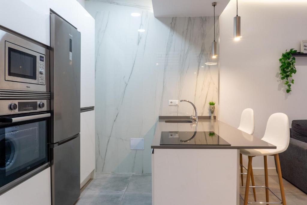 Family apartment - 3