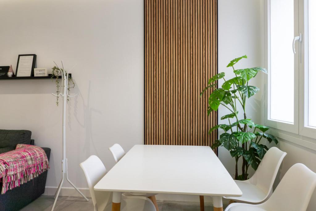 Family apartment - 4