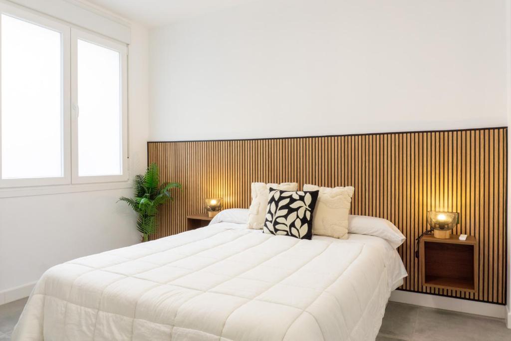 Family apartment - 1