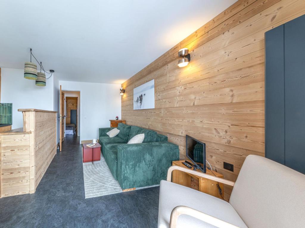 Confort 2P avec Wifi et Parking à Val-d'Isère - FR-1-694-69 - 5