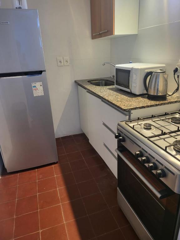 Casa de visitas, Carrasco - 3