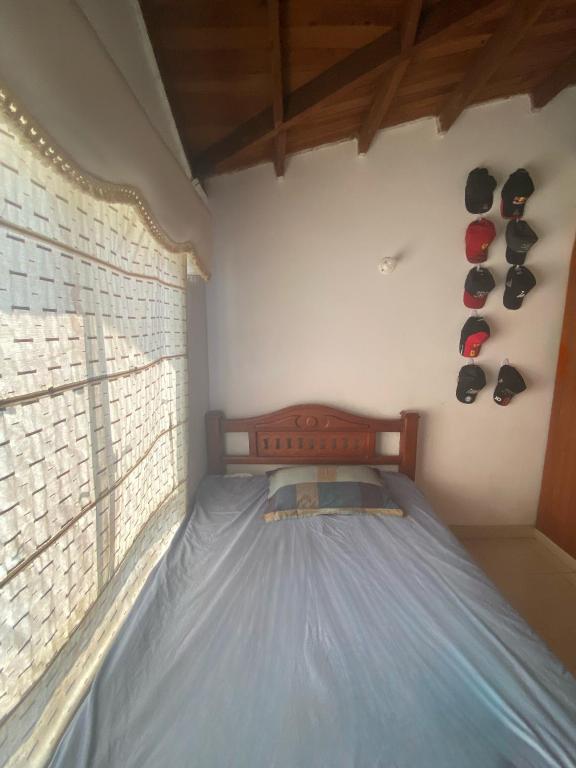Habitación en casa de conjunto cerrado - 5