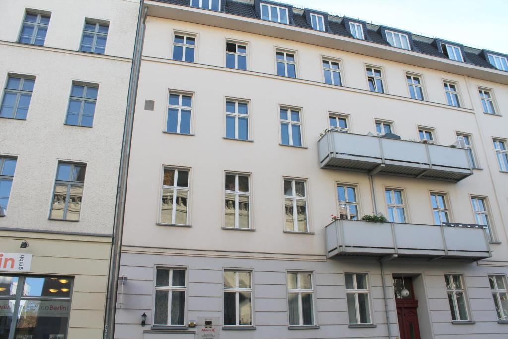 Hotel Amelie Berlin photo