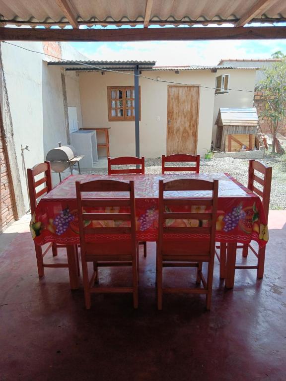 Hospedaje de paso - 3
