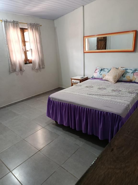 Hospedaje de paso - 4
