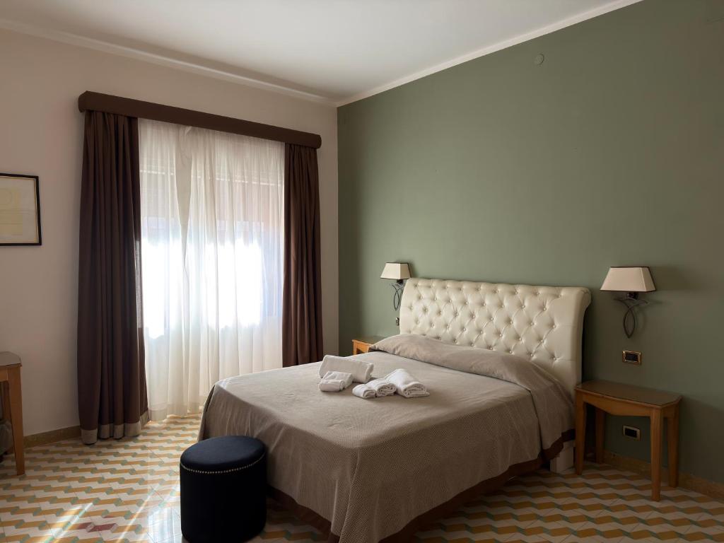 Albergo Russo - 2