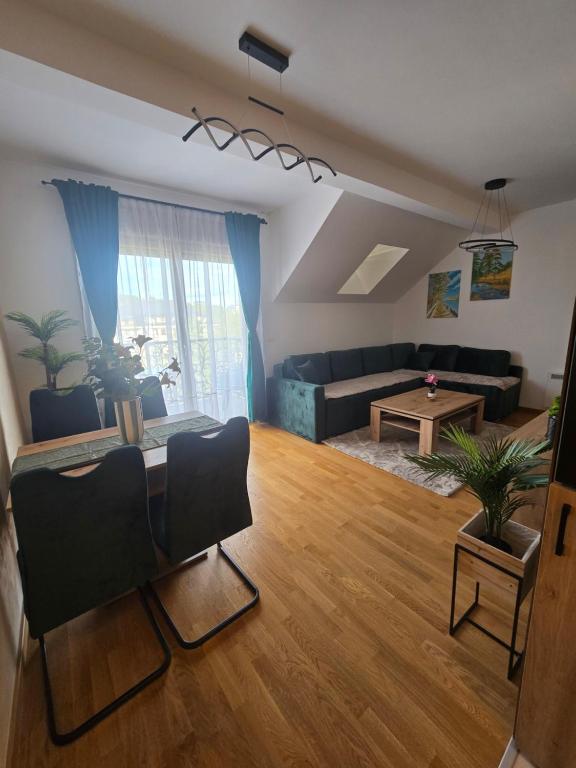 4N Apartman Zlatibor Lux & SPA - 1