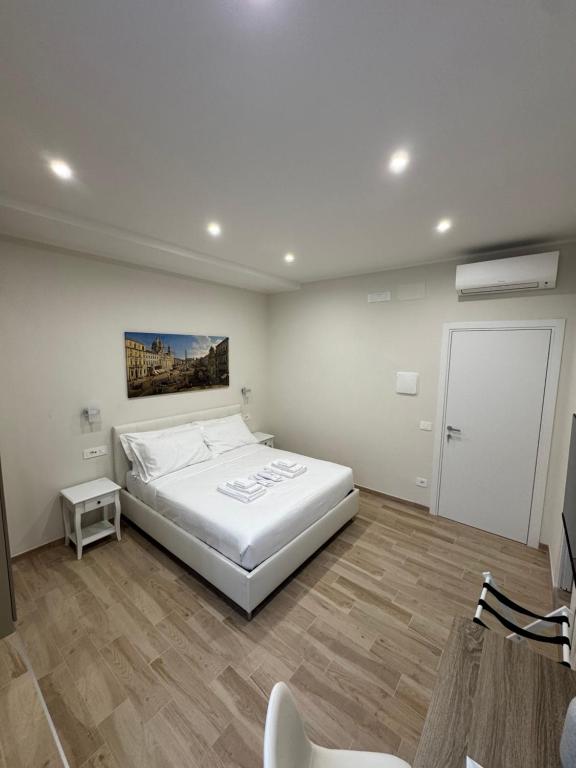 Atrium Luxury Rooms - 4
