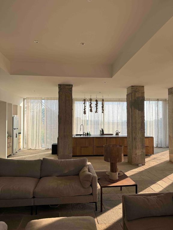 Villa Loft al mare - 2