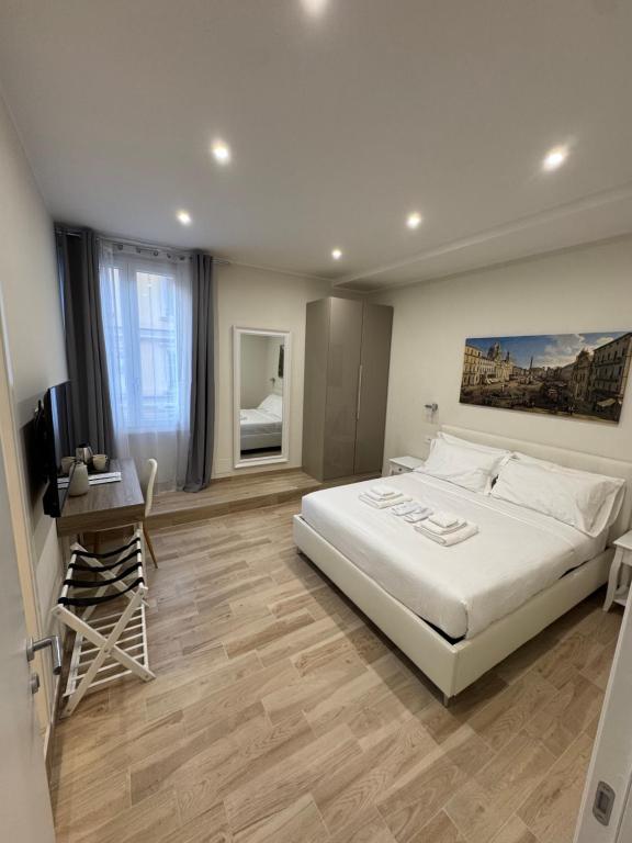 Atrium Luxury Rooms - 1