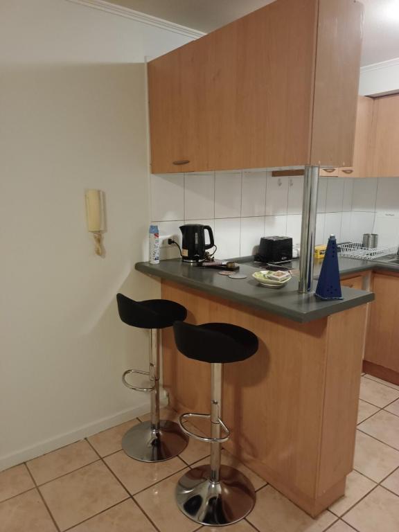 Central Departamento para familia friends y amigos - 5