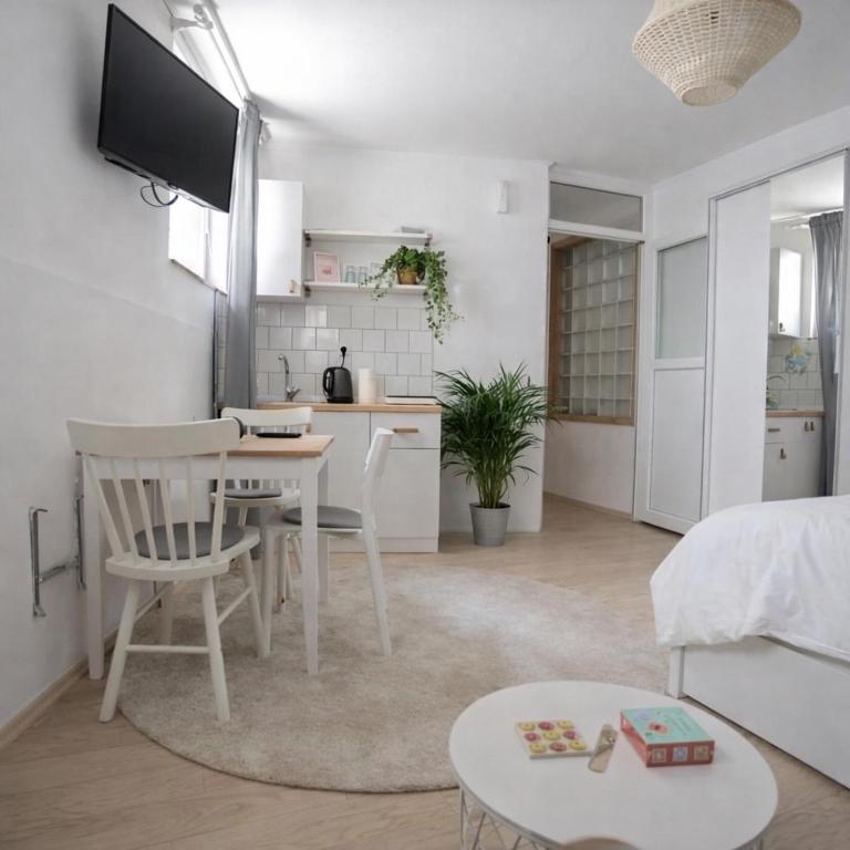 Studio Apartments Siesta - 3