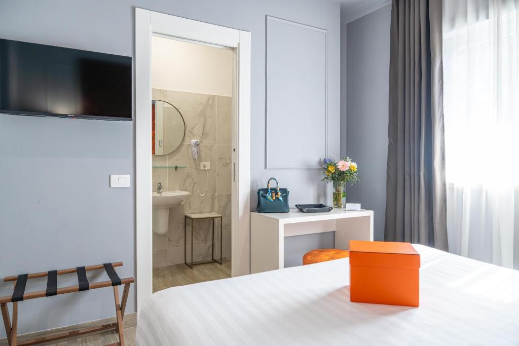 Nouvelle Maison Rome Luxury Palace - 3