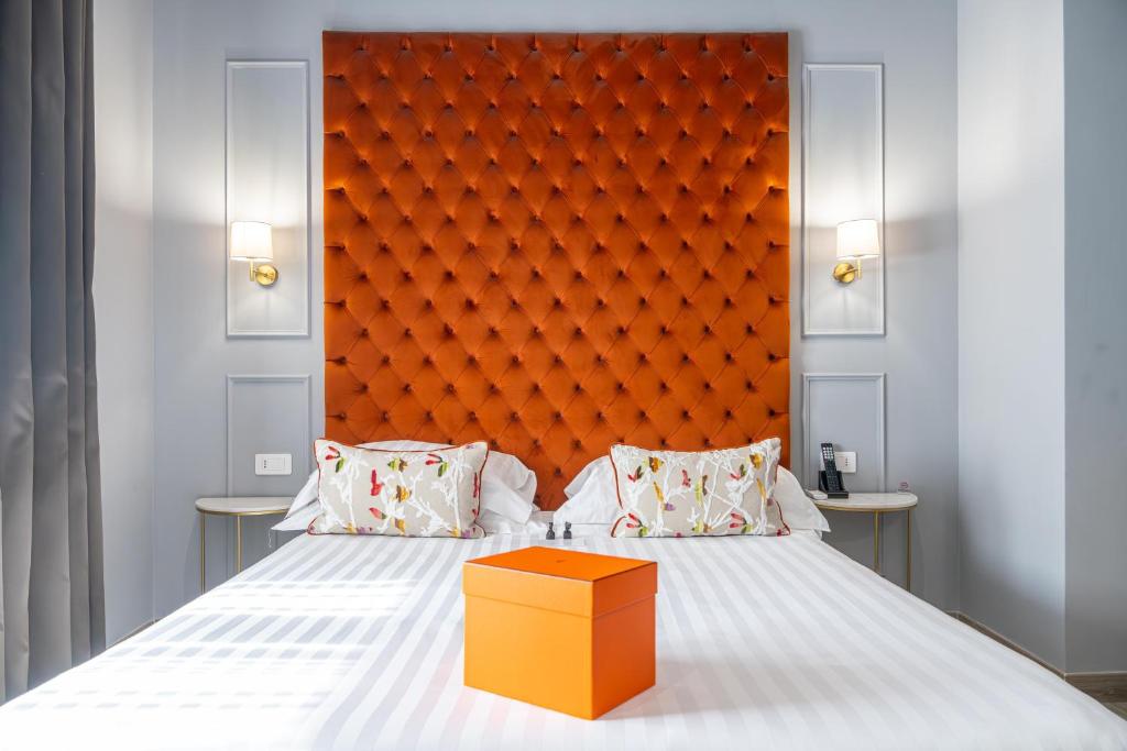 Nouvelle Maison Rome Luxury Palace - 1