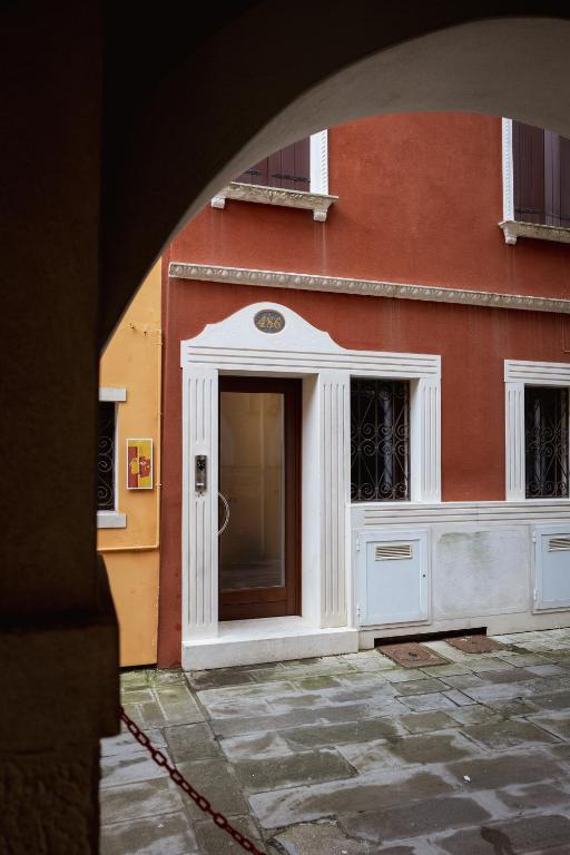Piccola Venezia Room - 4