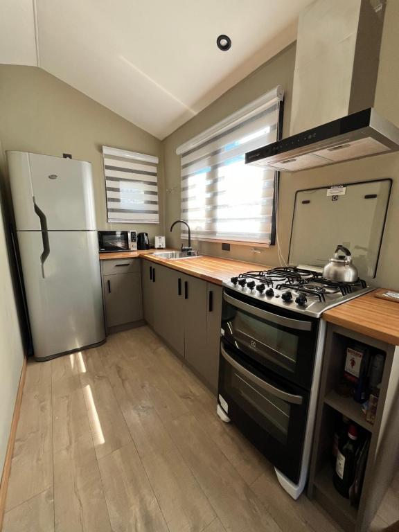 Casa Ñire - 4