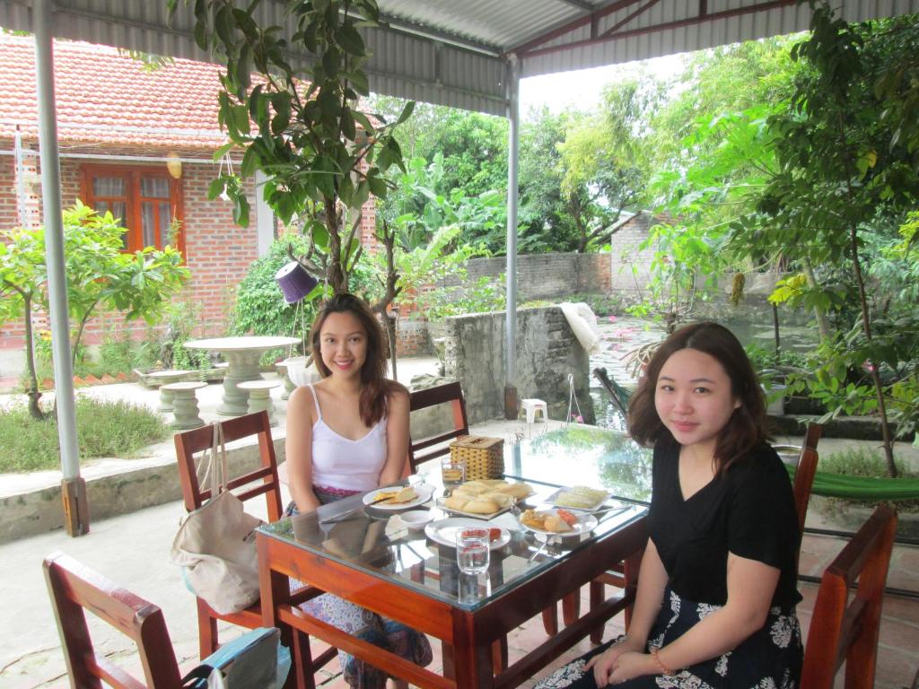 Ninh Binh Nature Homestay Ninh Binh Nature Homestay
