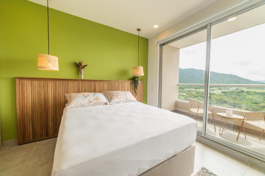 Loft Premium con Vista al Mar - 5