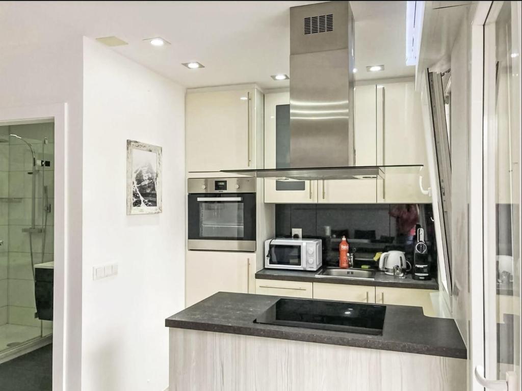 Apartment Flaminia-3 by Interhome - 3