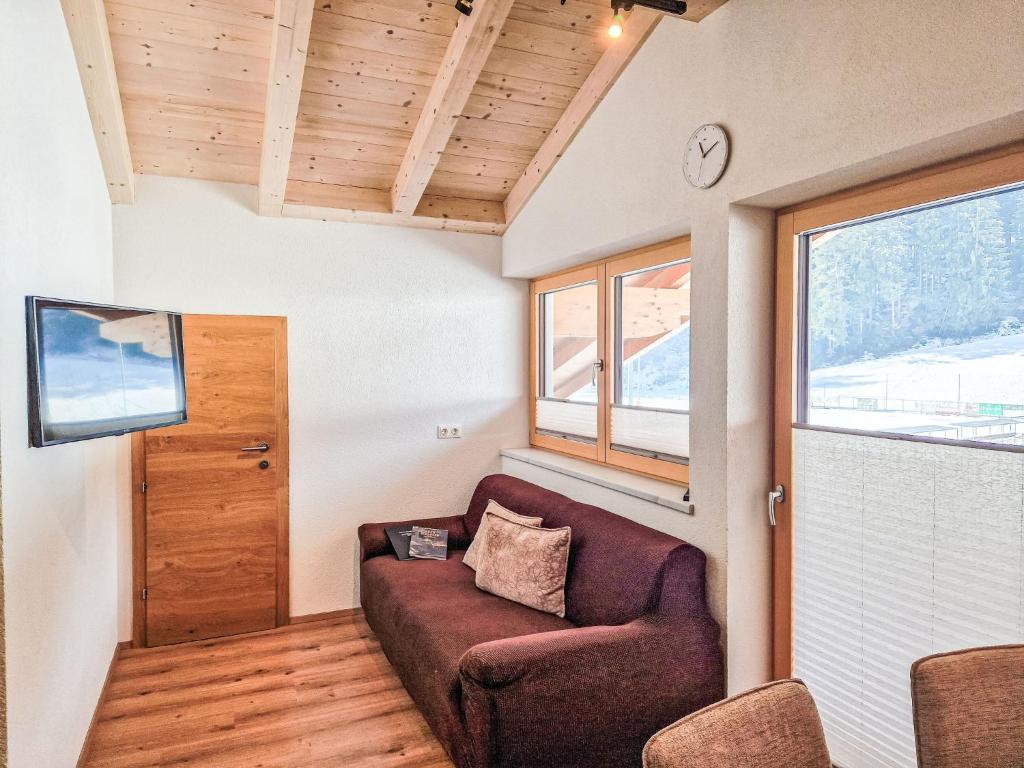 Apartment Zillertal Blick by Interhome - 3