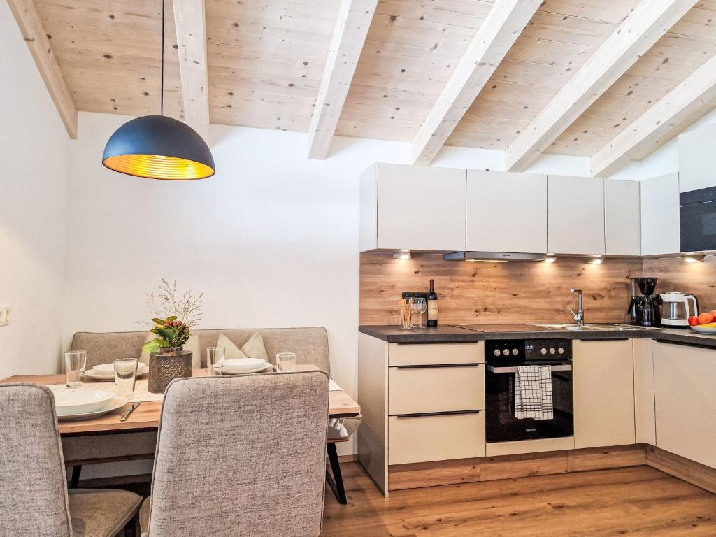 Apartment Zillertal Blick by Interhome - 4