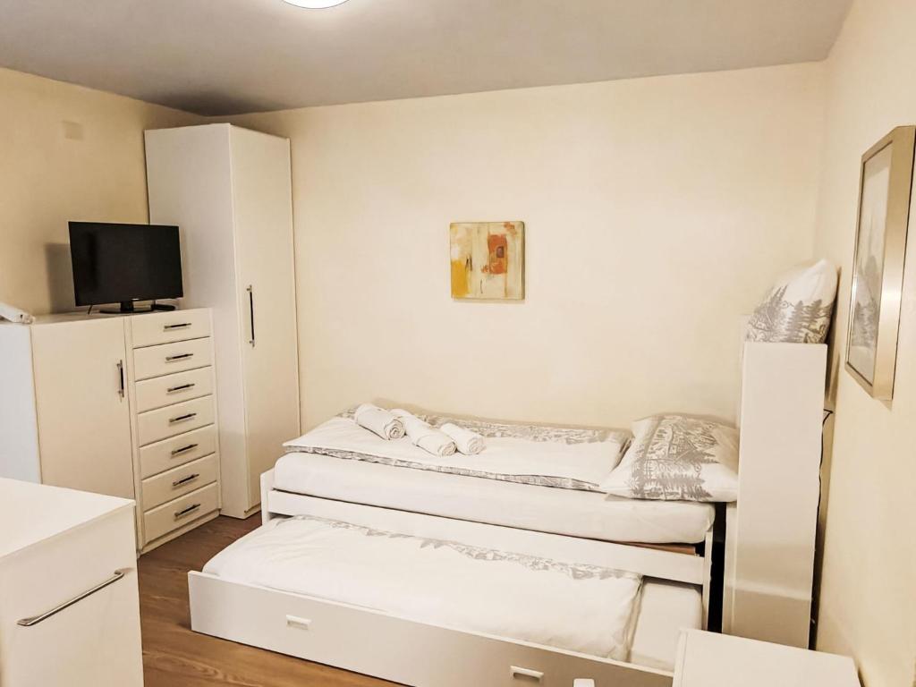 Apartment Studio Turmalin by Interhome - 2