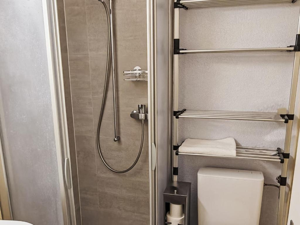 Apartment Studio Turmalin by Interhome - 5