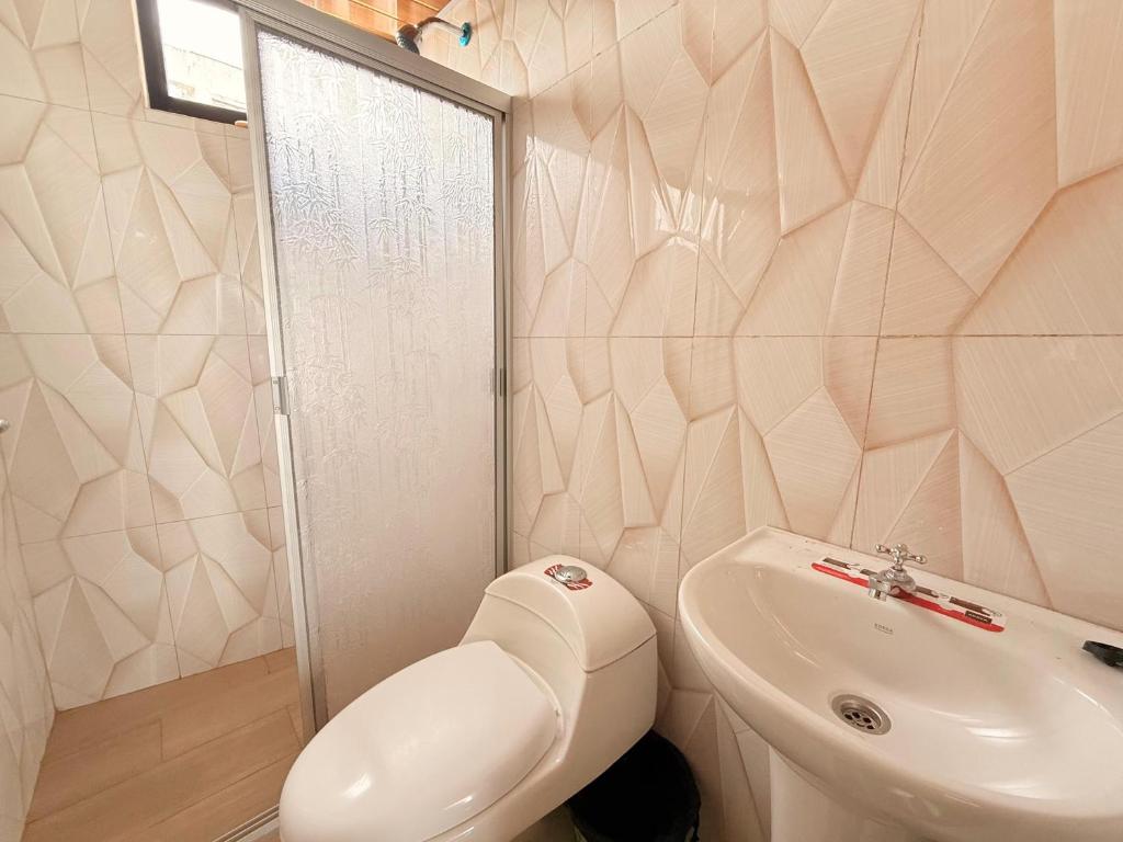 Suite matrimonial en el centro de Ambato - 5