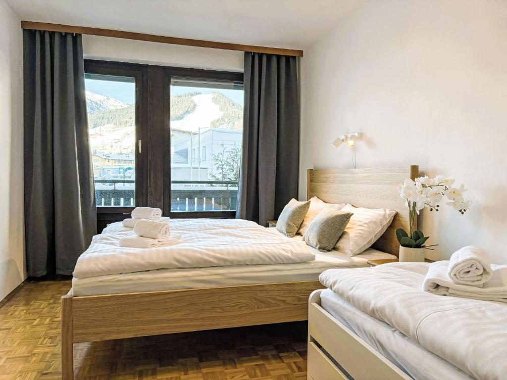 Apartment Kirchenblick by Interhome - 4