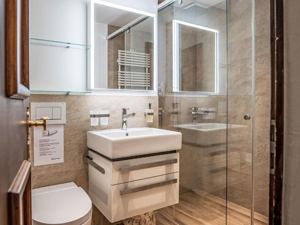Apartment Chesa Saira 2 by Interhome - 5