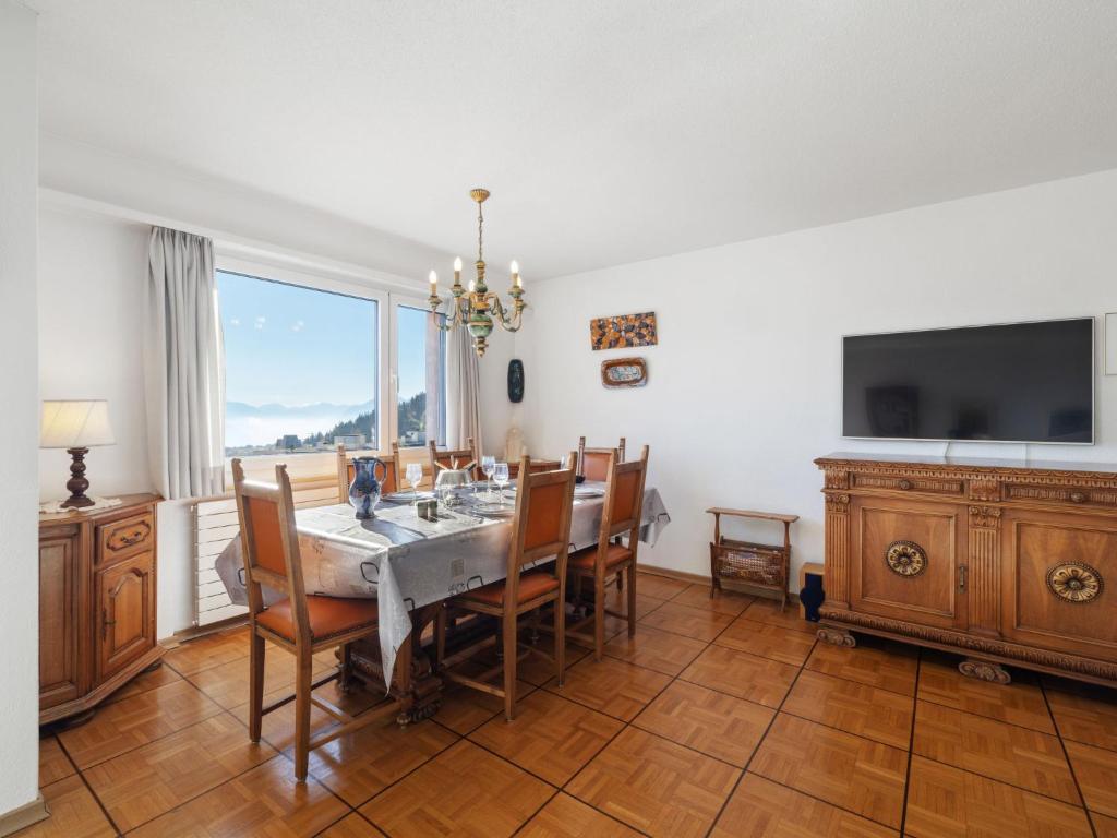 Apartment Vermala Soleil B 13 COMBI by Interhome - 3